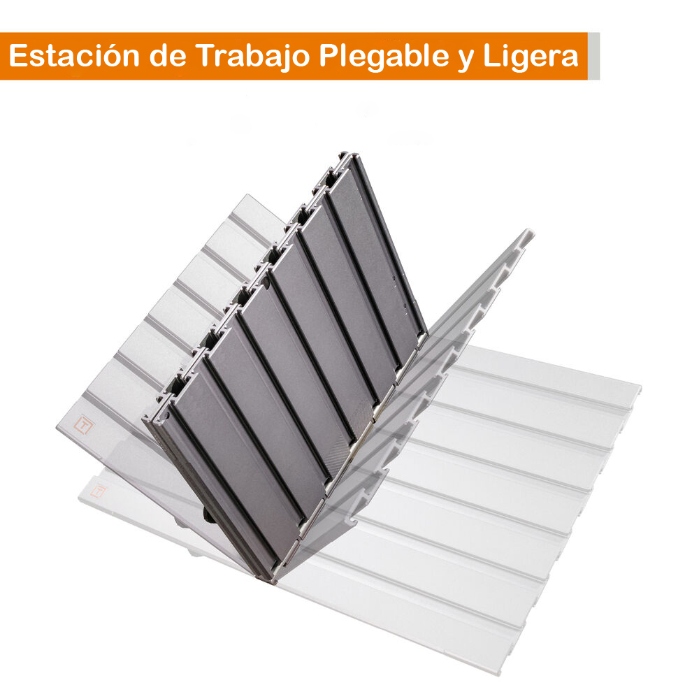 Estación de Trabajo Tether Tools Aerotrac ATWS