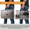 Estación de Trabajo Tether Tools Aerotrac ATWS