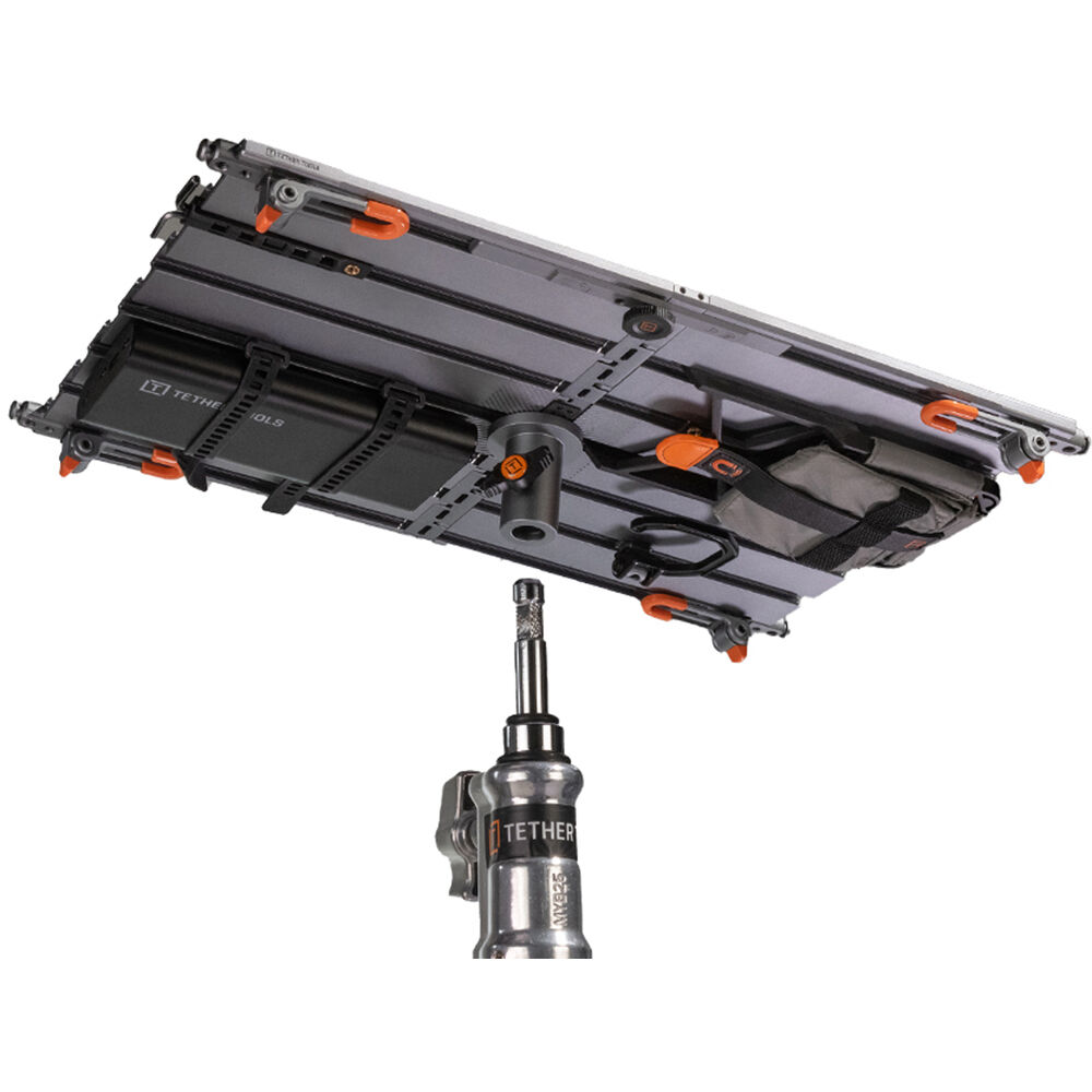Estación de Trabajo Tether Tools Aerotrac ATWS