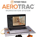 Estación de Trabajo Tether Tools Aerotrac ATWS