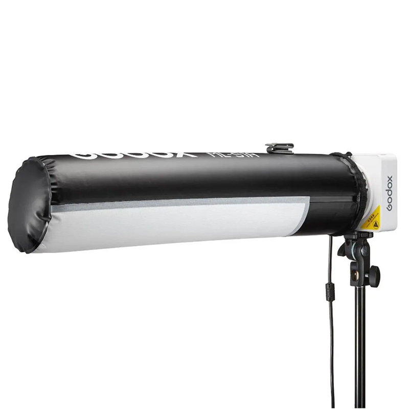 Tubo de Aire Difusor Godox ML-S1A p/ML100Bi/R y ML60IIBi