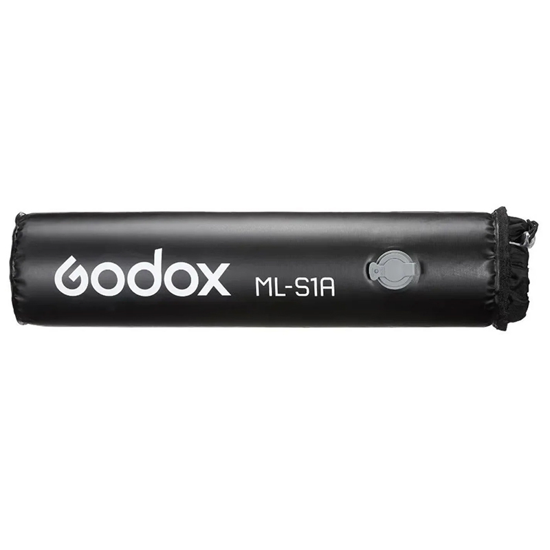 Tubo de Aire Difusor Godox ML-S1A p/ML100Bi/R y ML60IIBi