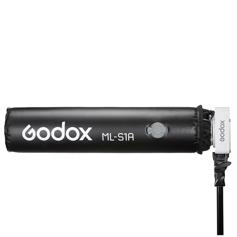 Tubo de Aire Difusor Godox ML-S1A p/ML100Bi/R y ML60IIBi