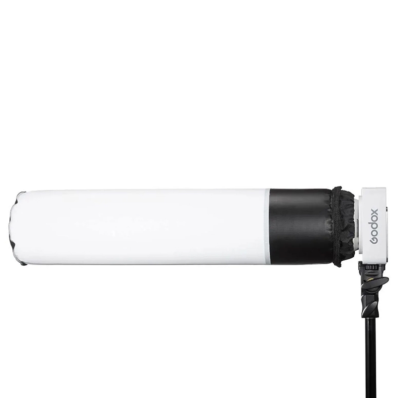 Tubo de Aire Difusor Godox ML-S1A p/ML100Bi/R y ML60IIBi