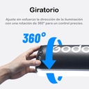 Tubo de Aire Difusor Godox ML-S1A p/ML100Bi/R y ML60IIBi