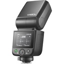 Flash Godox V480C TTL con Pantalla Táctil para Canon con Batería Recargable