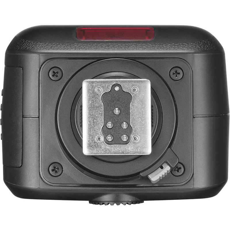 Flash Godox V480C TTL con Pantalla Táctil para Canon con Batería Recargable