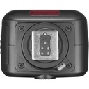 Flash Godox V480C TTL con Pantalla Táctil para Canon con Batería Recargable