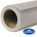 Ciclorama de Papel SAVAGE 2.72x11mts. #70 STORM GRAY