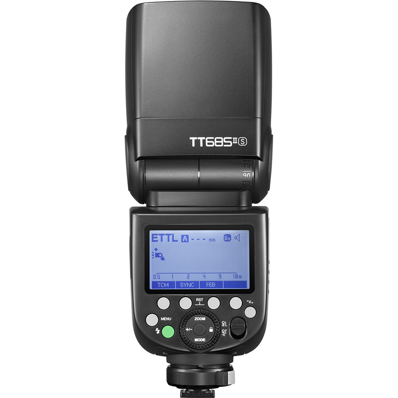 Flash Godox TT685IIS ThinkLite TTL para Sony