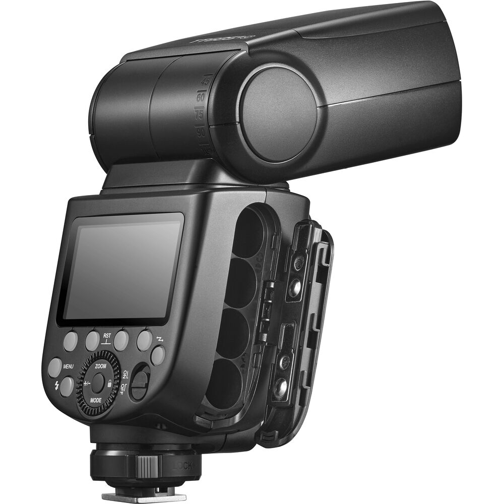 Flash Godox TT685IIS ThinkLite TTL para Sony