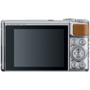 Cámara Canon PowerShot SX740 HS (Plata)