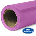 Ciclorama de Papel SAVAGE 2.72x11mts. #91 PLUM