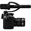 Micrófono direccional Comica CVM-V30 PRO 3.5mm