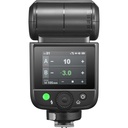 Flash Godox V480C TTL con Pantalla Táctil para Canon con Batería Recargable