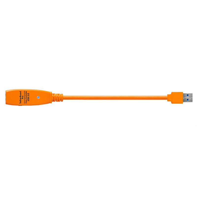 Cable TetherBoost Pro USB 3.0 Tether Tools TBPRO-ORG