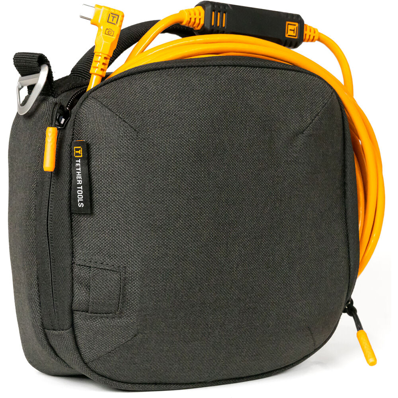 Kit TheterPro Optima 10G Tether Tools BTKC15G2-ORG