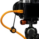 Kit TheterPro Optima 10G Tether Tools BTKC15G2-ORG