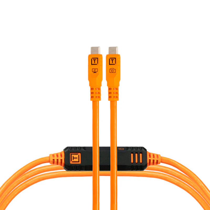 Kit TheterPro Optima 10G Tether Tools BTKC15G2-ORG