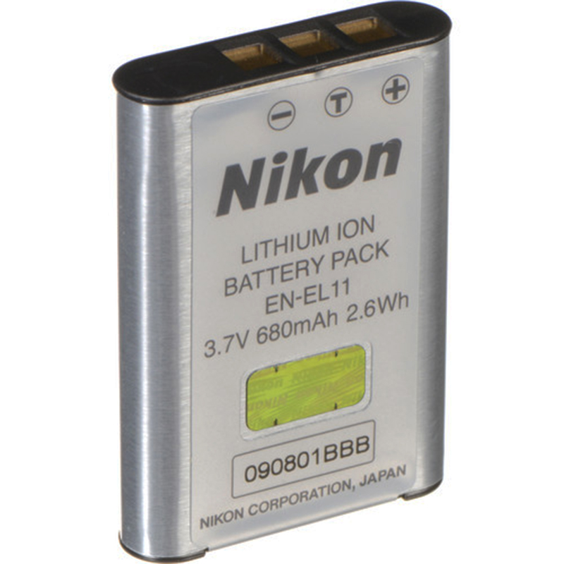 Batería Nikon EN-EL11