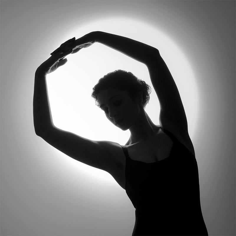 Ciclorama de Vinil Translum LightWeight SAVAGE 1.52m x 5.48m