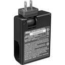 Cargador Nikon MH-25A