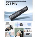 Micrófonos Inalámbricos Godox C01KIT2 USB-C