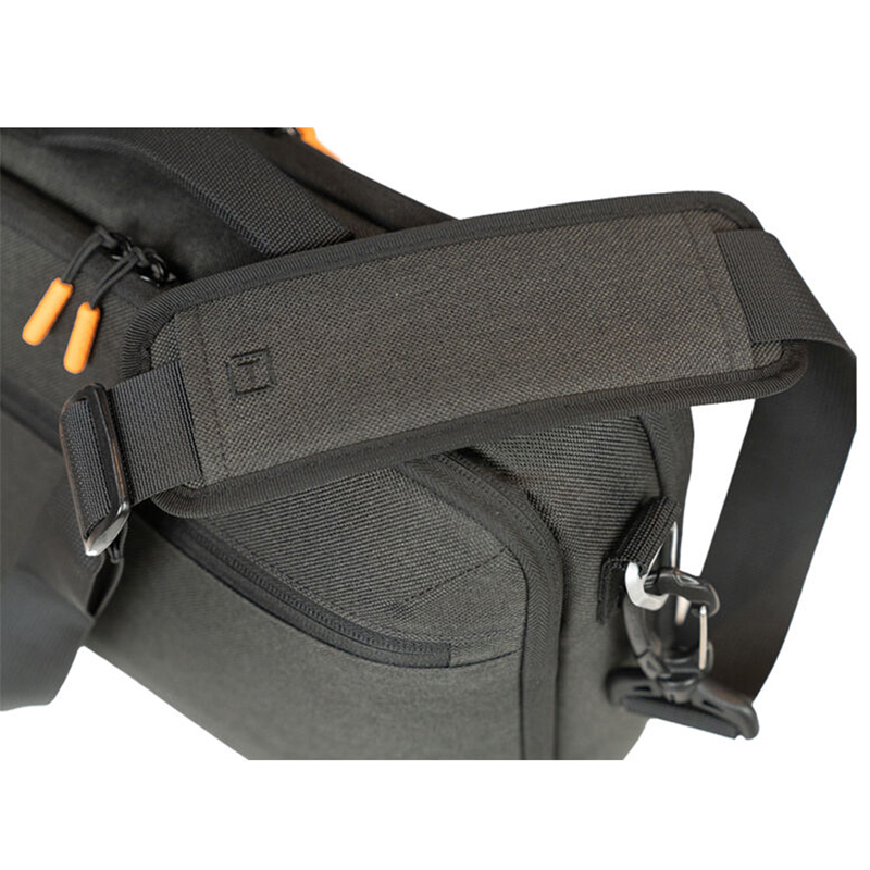 Estuche de Transporte Tether Tools para AeroTrac TMTC-BLK