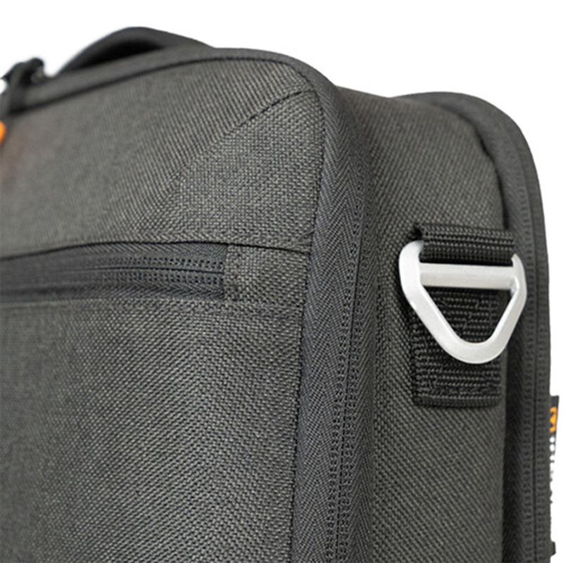 Estuche de Transporte Tether Tools para AeroTrac TMTC-BLK