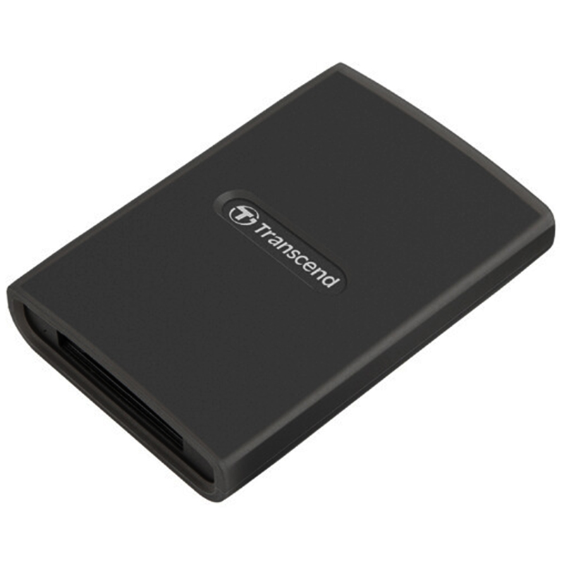 Lector RDE2  de Memorias CFexpress tipo B Transcend USB 3.2