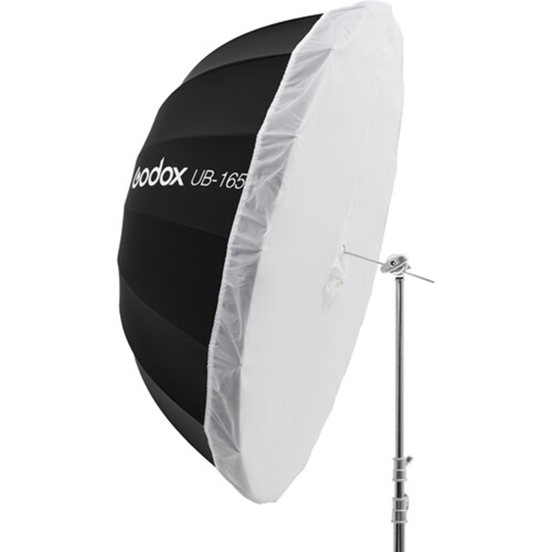 Difusor Godox 165cms. para Sombrilla Parabólica DPU-165T