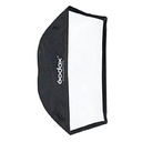 Caja Suavizadora tipo Sombrilla Godox 90x90 cm. (universal) SBUBW9090