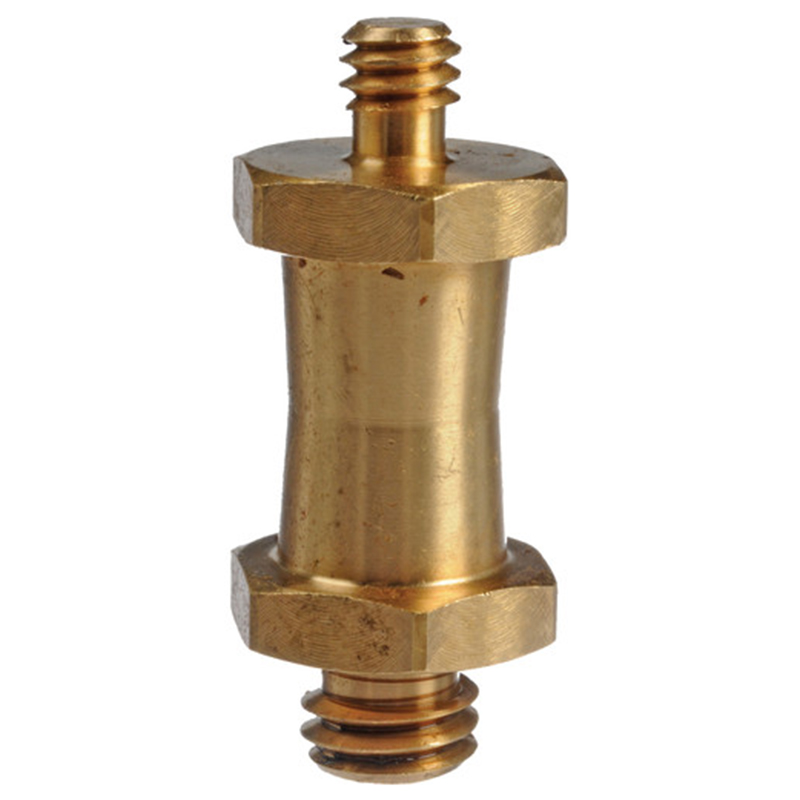 Perno Manfrotto 037 para Montar Cámara en Súper Pinza