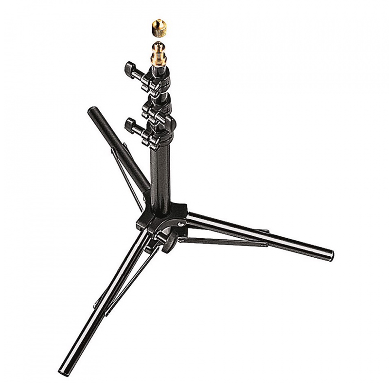 Tripié Mini Profesional Manfrotto 156BL