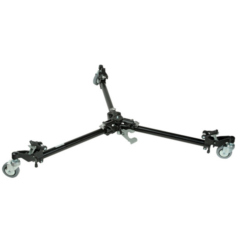 Dolly Plegable con Ruedas Manfrotto 181
