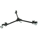 Dolly Plegable con Ruedas Manfrotto 181