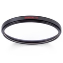 Filtro Manfrotto UV Essential 58mm