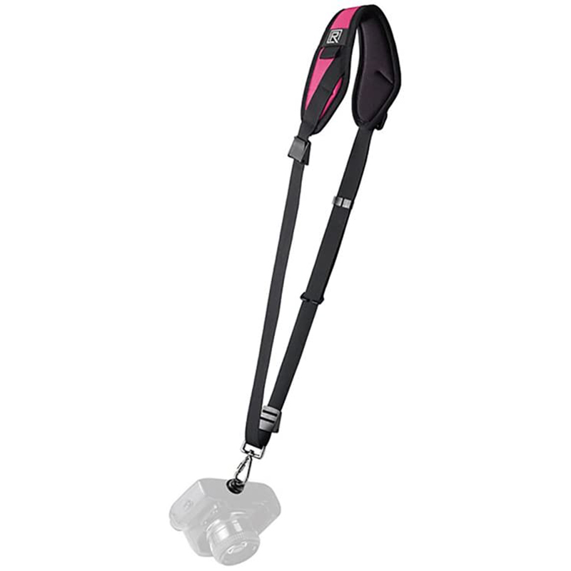 Correa BlackRapid Kick Pink
