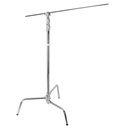 Tripié Godox 240CS C-Stand para Unidad de Iluminación