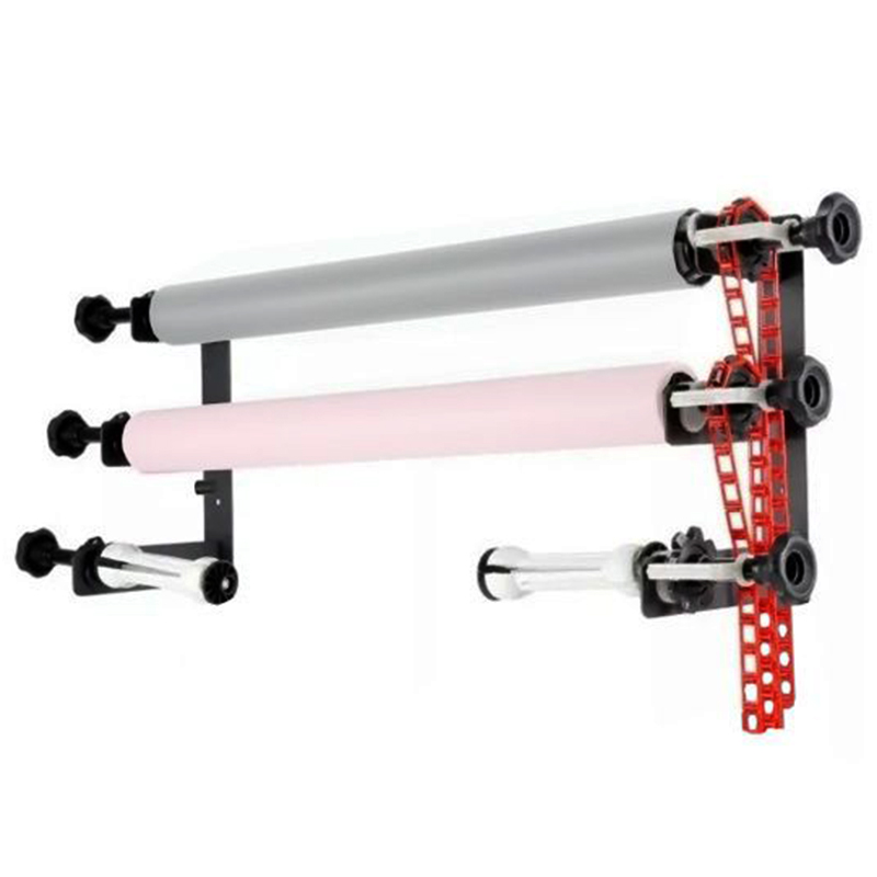 Portafondos de Pared Goliath B-3W