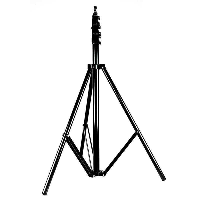 Tripié Godox 300 para Unidad de Iluminación 3 mt.