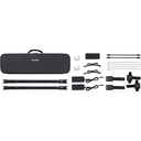 Kit de 2 Lámparas Led Godox TL60 RGB (TL60-K2)