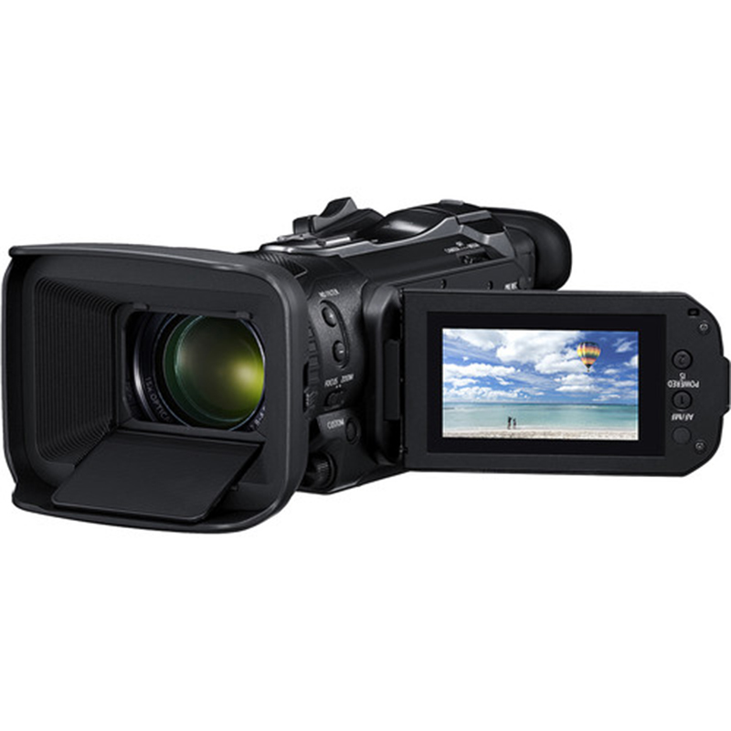 Videocámara Canon Vixia HF G60