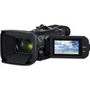 Videocámara Canon Vixia HF G60