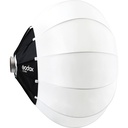 Softbox Plegable Godox CS-85D Lantern 85cm. (Bowens)