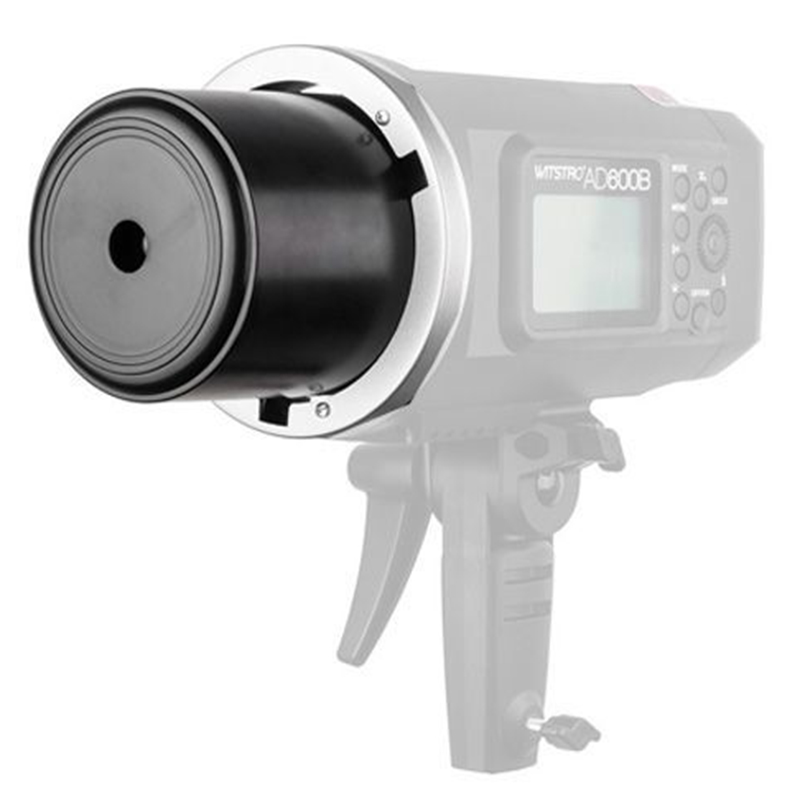 Protector Godox para Tubo de Destello PADB2 para Flash AD600B/AD600BM