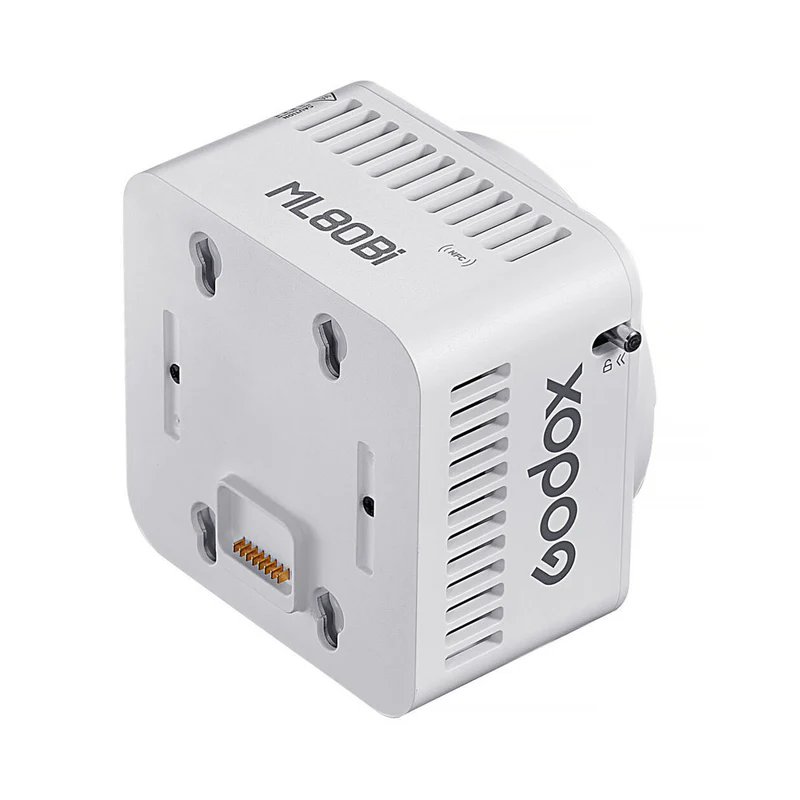 Batería Godox ML-BA (6600mAh) para ML80Bi y ML150Bi