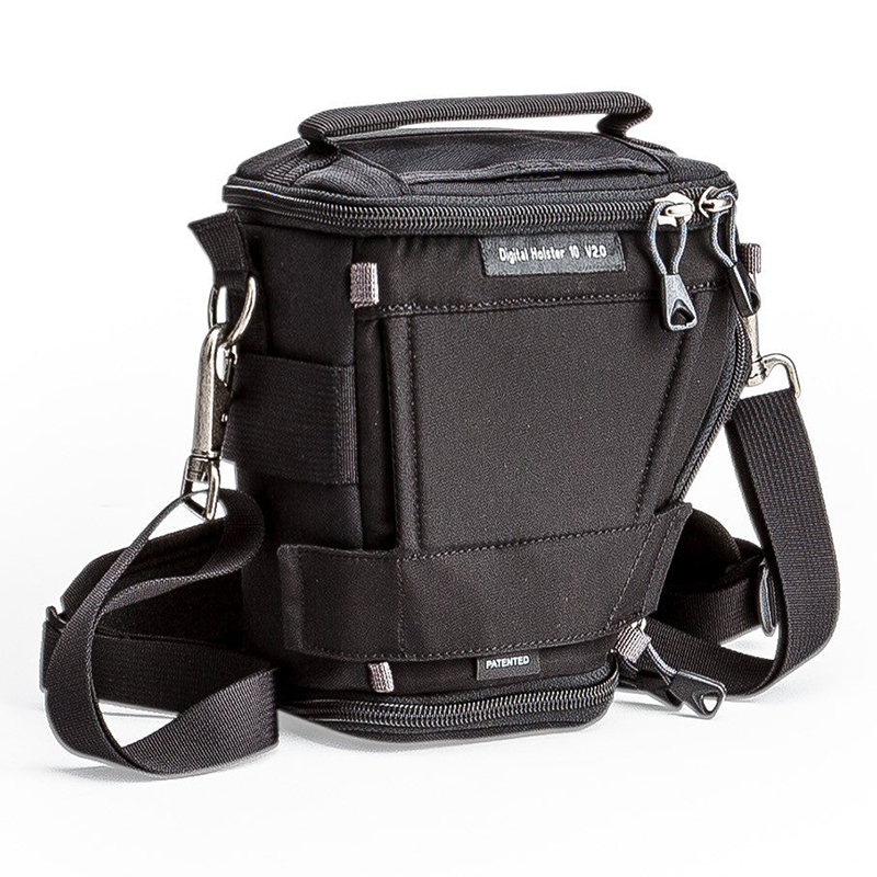 Estuche Think Tank Digital Holster 10 V2.0 TT861