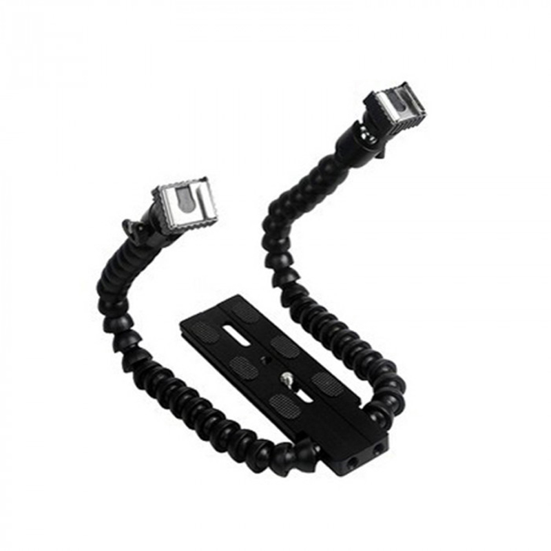 Bracket Dual Vanta para Macro LS10