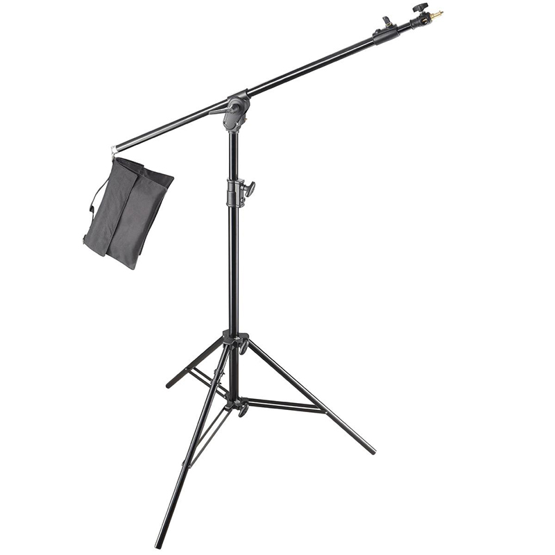 Brazo Boom con Tripié Godox 420LB